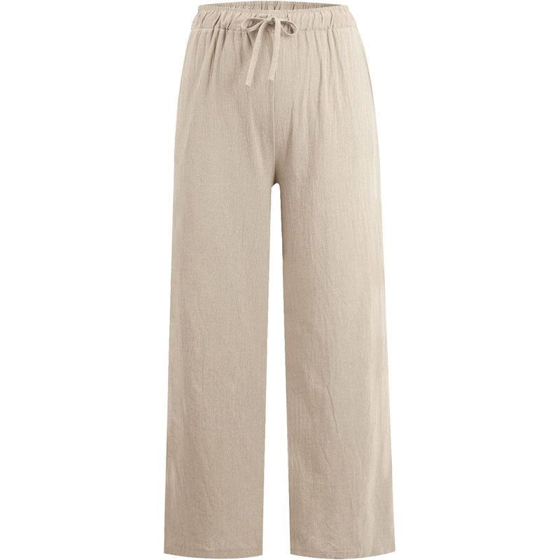 Olivia™ Zomer wijde broek