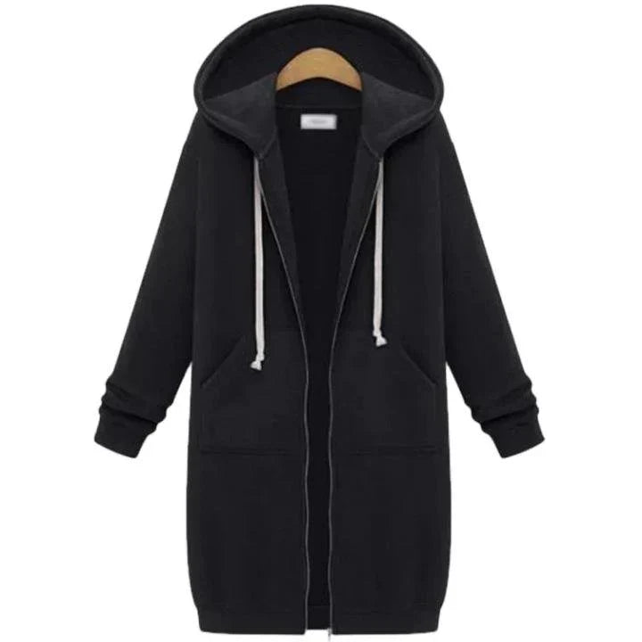 Ulla™ Warmer Stijlvolle Trui