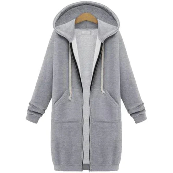 Ulla™ Warmer Stijlvolle Trui