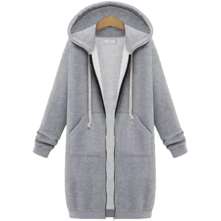 Ulla™ Warmer Stijlvolle Trui