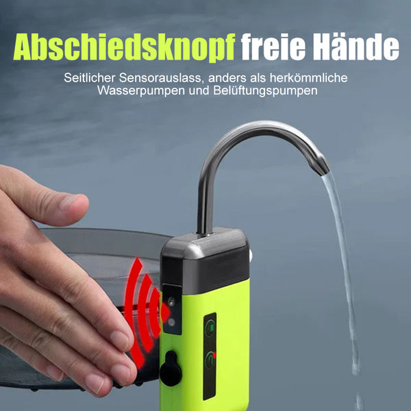 VisVent™ Betere Viservaring