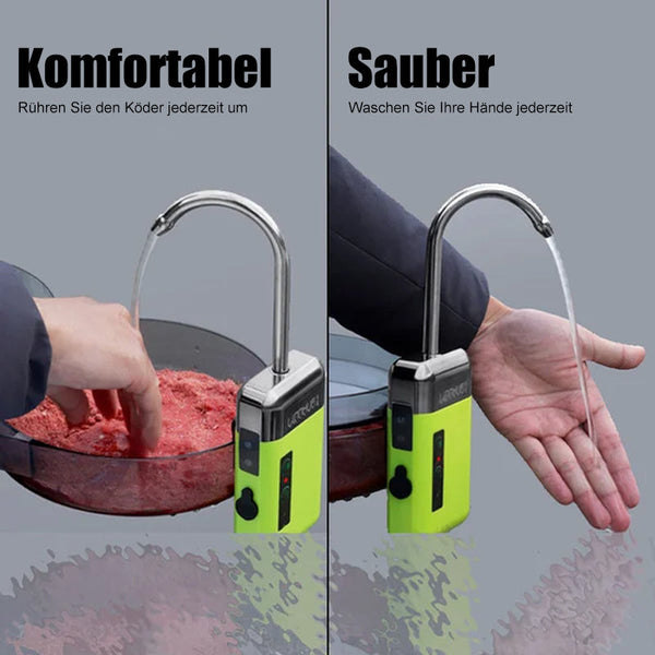 VisVent™ Betere Viservaring