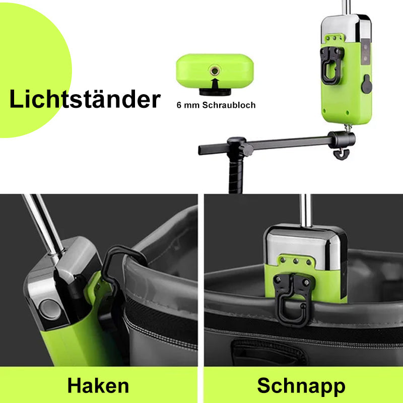 VisVent™ Betere Viservaring