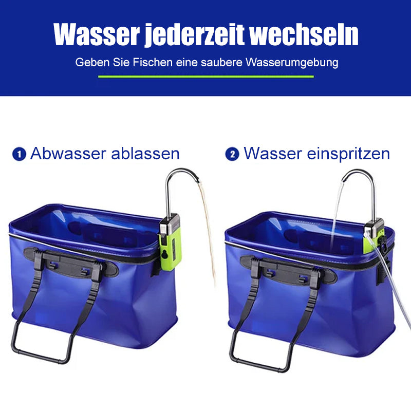 VisVent™ Betere Viservaring