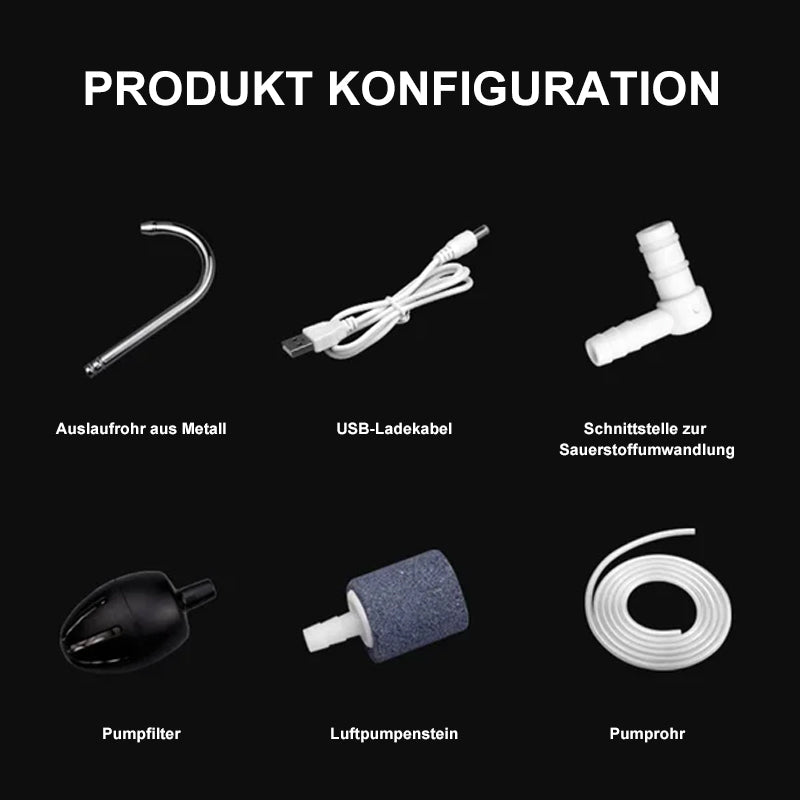 VisVent™ Betere Viservaring