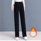 Scarlett™ Wijde Broek