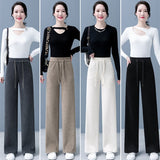 Scarlett™ Wijde Broek
