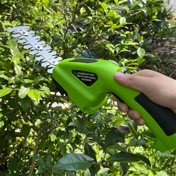 SnelSnoei™ Moeiteloos Tuinsnoeien