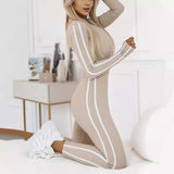 Madison™ Sportieve Ritsjumpsuit