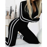 Madison™ Sportieve Ritsjumpsuit