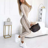 Madison™ Sportieve Ritsjumpsuit