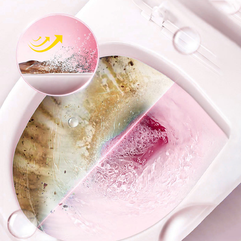 2+1 Gratis | GeurBewaker™ Hygiënische Toiletzorg