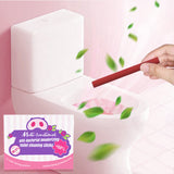 2+1 Gratis | GeurBewaker™ Hygiënische Toiletzorg