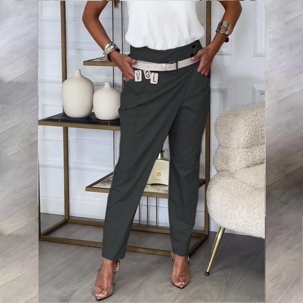 Cherry™ Uniek Casual Uiterlijk