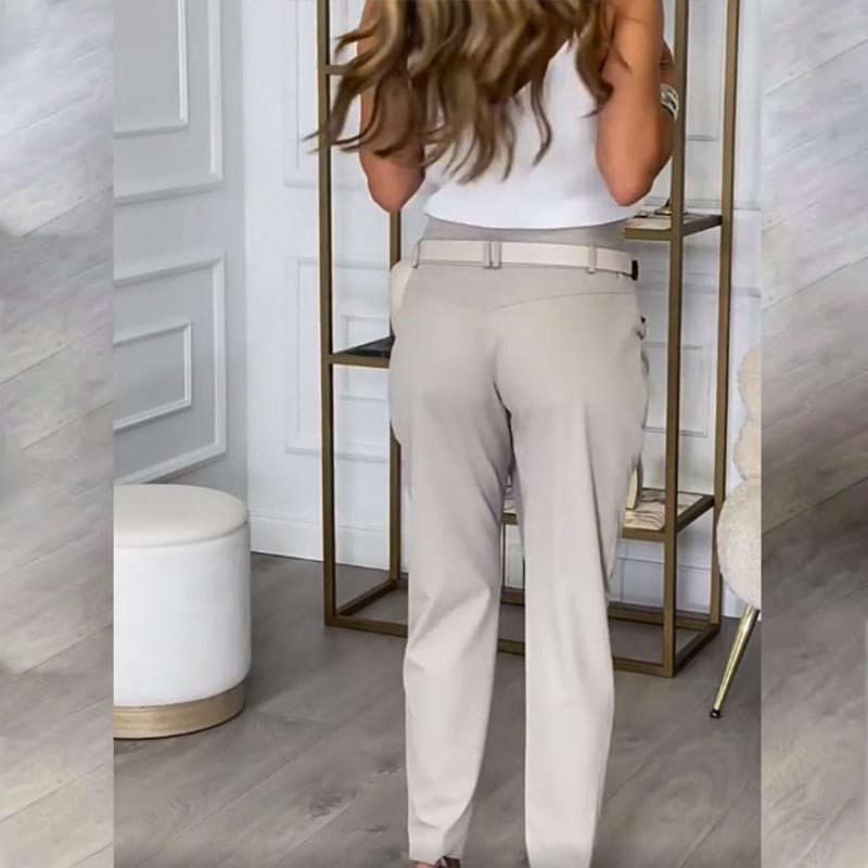 Cherry™ Uniek Casual Uiterlijk