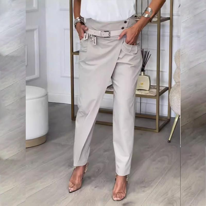 Cherry™ Uniek Casual Uiterlijk