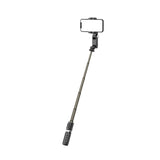 StabiliserendeGrip™ Vloeiende Bewegingsregistratie