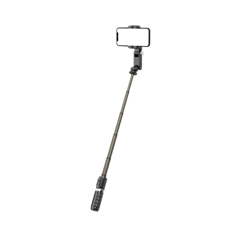 StabiliserendeGrip™ Vloeiende Bewegingsregistratie