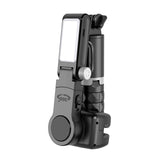 StabiliserendeGrip™ Vloeiende Bewegingsregistratie