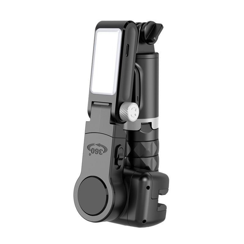 StabiliserendeGrip™ Vloeiende Bewegingsregistratie