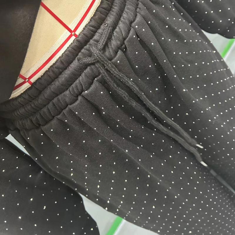 Eleanor™ Sweatshirt en Joggingbroek Set