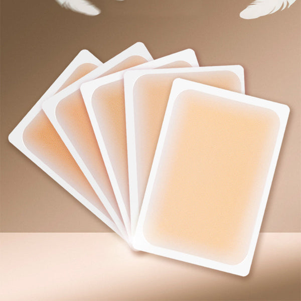 BedekHuid™ Naadloze Imperfectiekapotting