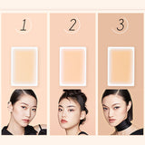 BedekHuid™ Naadloze Imperfectiekapotting