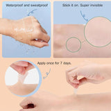 BedekHuid™ Naadloze Imperfectiekapotting