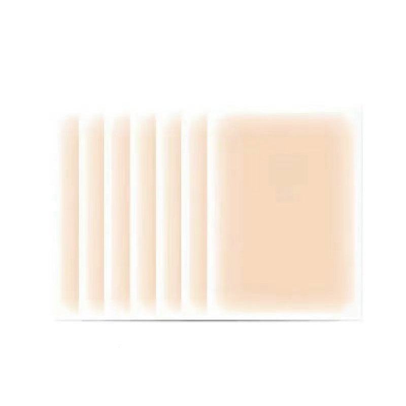 BedekHuid™ Naadloze Imperfectiekapotting