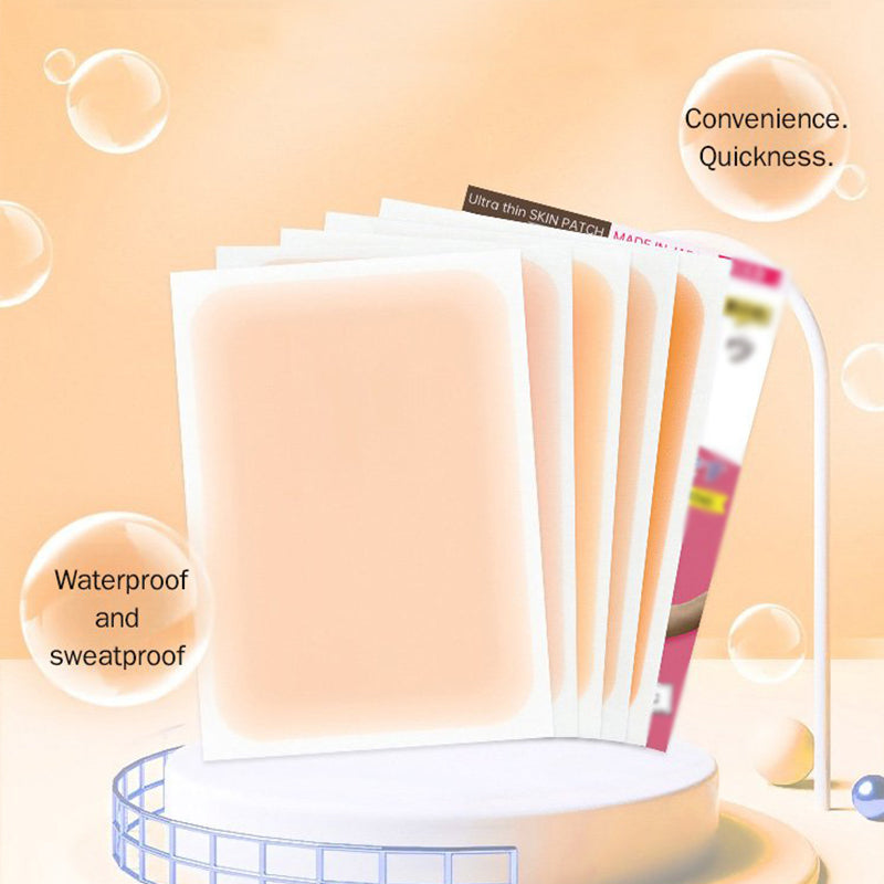 BedekHuid™ Naadloze Imperfectiekapotting