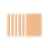 BedekHuid™ Naadloze Imperfectiekapotting