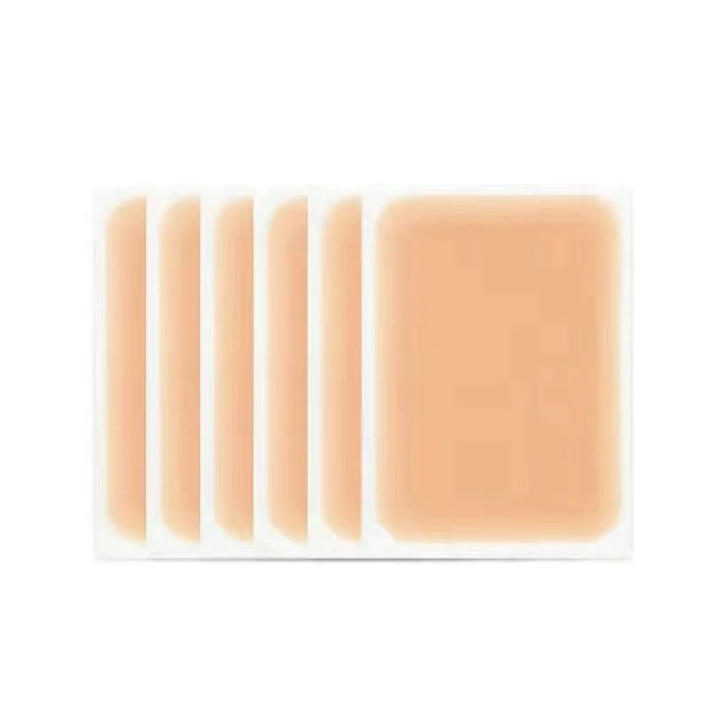 BedekHuid™ Naadloze Imperfectiekapotting