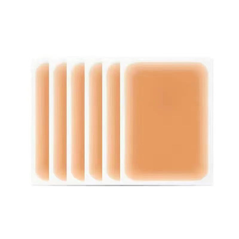 BedekHuid™ Naadloze Imperfectiekapotting
