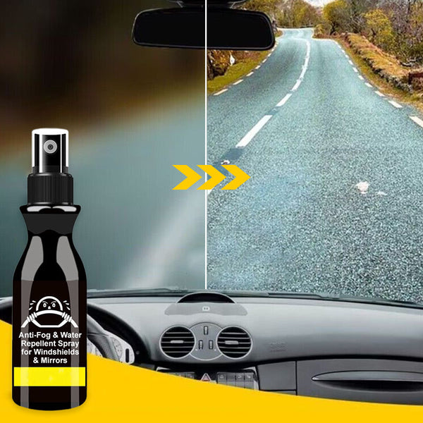 DuidelijkVisie™ Verbeteren Rijden Zichtbaarheid