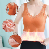 2+1 Gratis | Penelope™ Top met ingebouwde bh