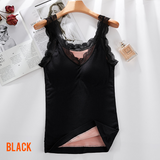 2+1 Gratis | Penelope™ Top met ingebouwde bh