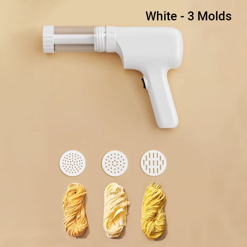 PressePasta™ Moeiteloze Huisgemaakte Pasta