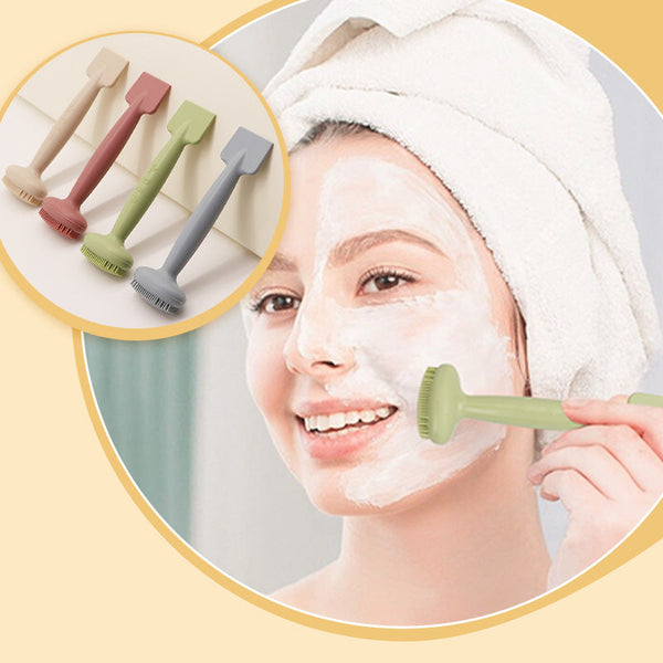 MaskerMaatje™ Vlekkeloze Maskerapplicatie