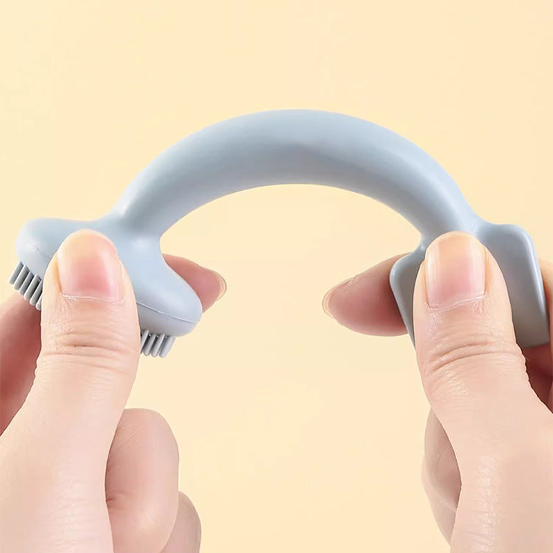 MaskerMaatje™ Vlekkeloze Maskerapplicatie