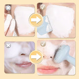 MaskerMaatje™ Vlekkeloze Maskerapplicatie