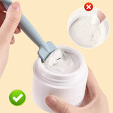 MaskerMaatje™ Vlekkeloze Maskerapplicatie