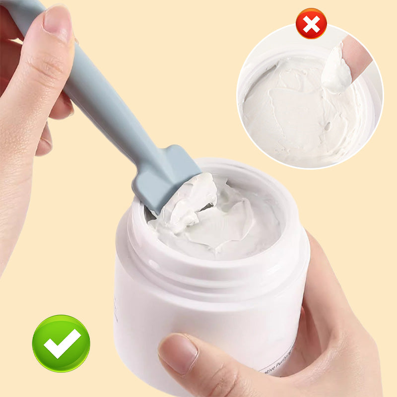 MaskerMaatje™ Vlekkeloze Maskerapplicatie