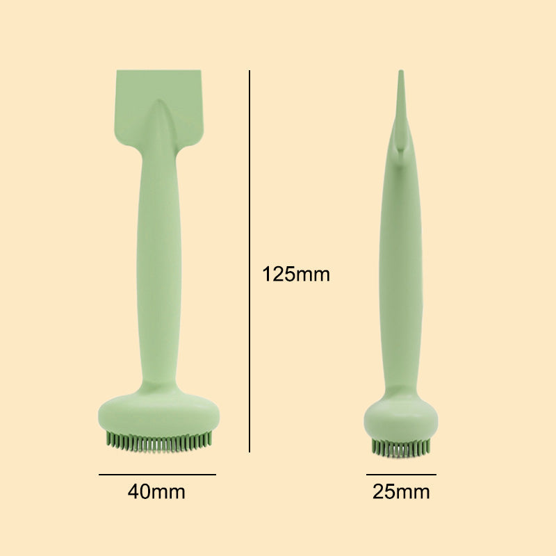 MaskerMaatje™ Vlekkeloze Maskerapplicatie