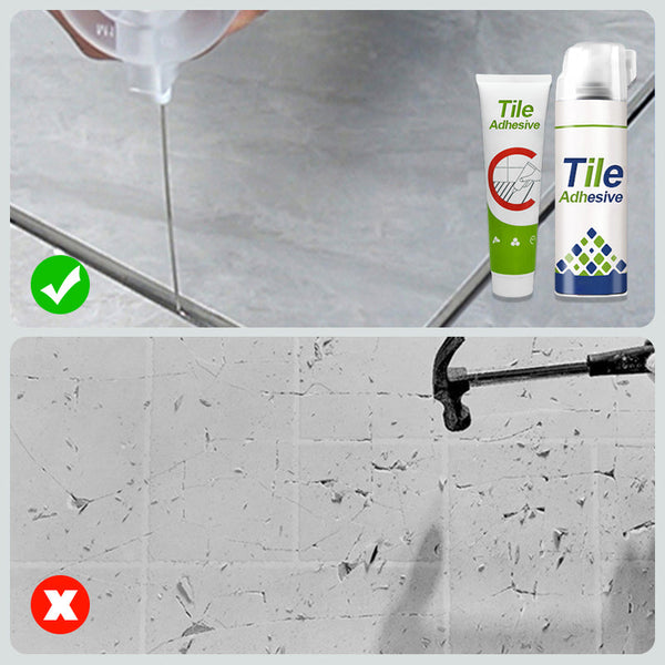 HechtGrip™ Sterke Tegelhechting
