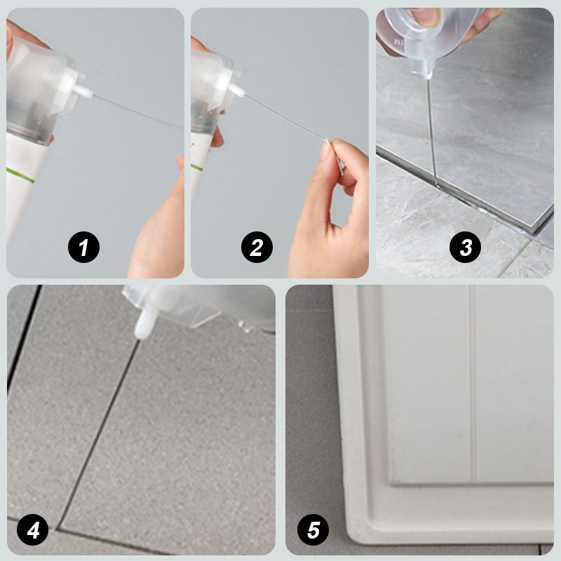 HechtGrip™ Sterke Tegelhechting