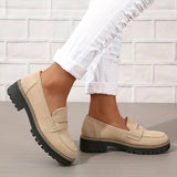 Melanie™ Comfortabele Chunky Schoenen