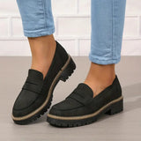Melanie™ Comfortabele Chunky Schoenen