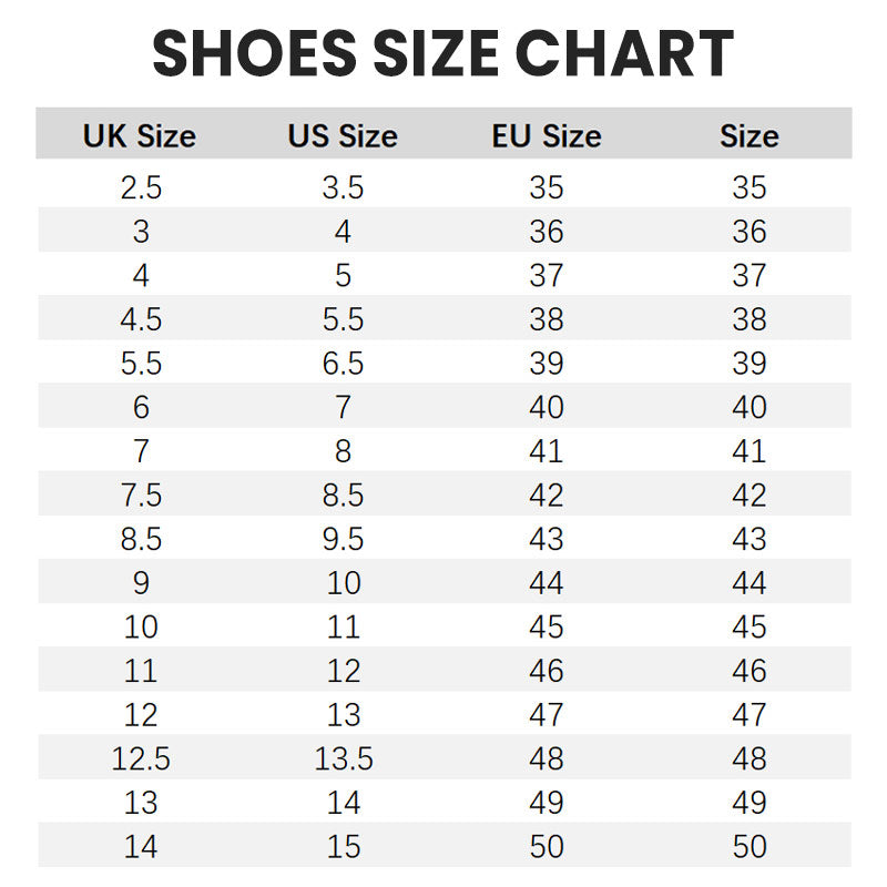 Melanie™ Comfortabele Chunky Schoenen