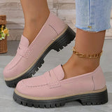Melanie™ Comfortabele Chunky Schoenen