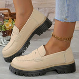 Melanie™ Comfortabele Chunky Schoenen